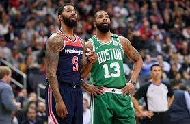 Morris si unisce ufficialmente ai Brooklyn Nets